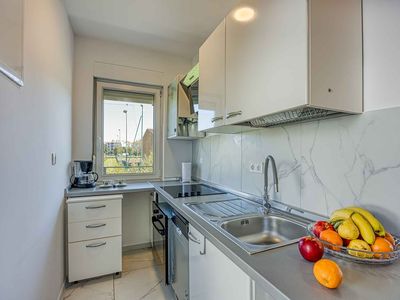 Ferienwohnung für 4 Personen (70 m²) in Umag 9/10