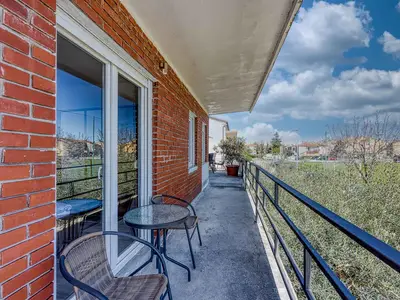 Ferienwohnung für 4 Personen (70 m²) in Umag 6/10