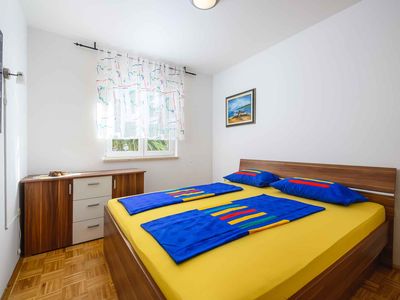 Ferienwohnung für 4 Personen (40 m²) in Umag 4/10