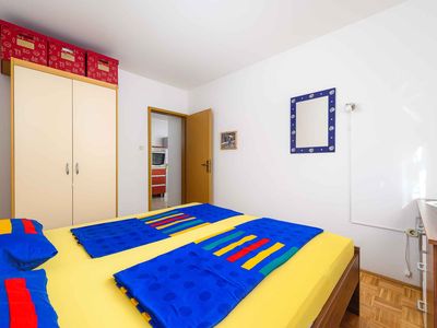 Ferienwohnung für 4 Personen (40 m²) in Umag 5/10