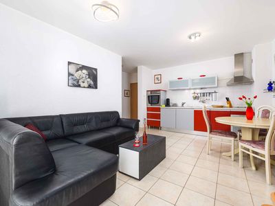 Ferienwohnung für 4 Personen (40 m²) in Umag 7/10