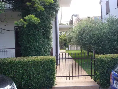 Ferienwohnung für 4 Personen (55 m²) in Umag 7/10