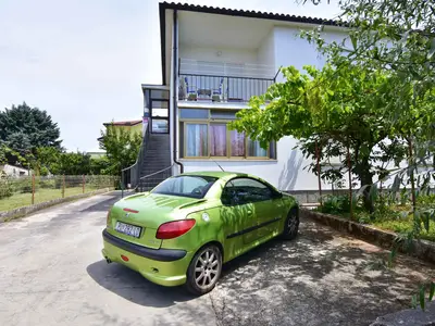 Ferienwohnung für 6 Personen (70 m²) in Umag 3/10