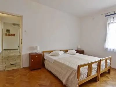 Ferienwohnung für 6 Personen (70 m²) in Umag 6/10