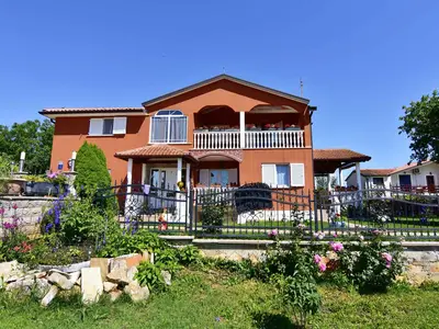 Ferienwohnung für 5 Personen (45 m²) in Umag 5/10