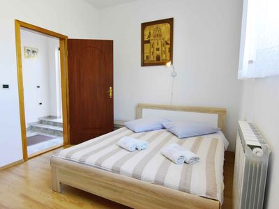 Ferienwohnung für 5 Personen (45 m²) in Umag 6/10