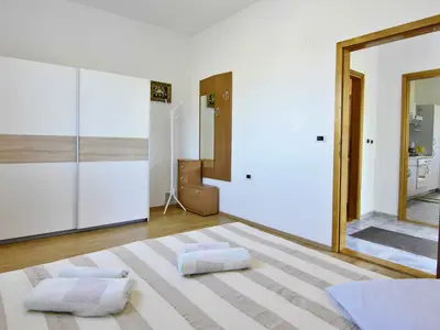 Ferienwohnung für 5 Personen (45 m²) in Umag 7/10