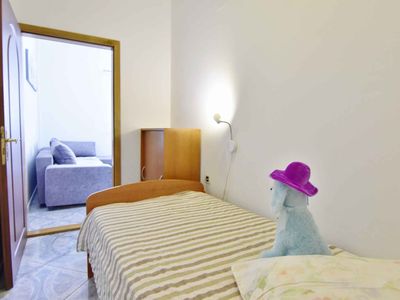 Ferienwohnung für 5 Personen (45 m²) in Umag 10/10