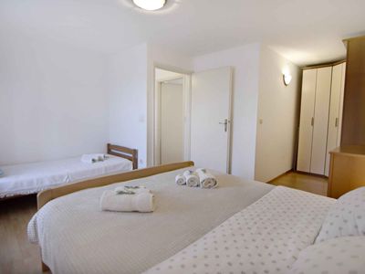 Ferienwohnung für 4 Personen (53 m²) in Umag 7/10