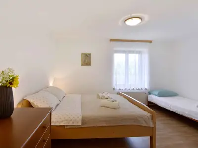 Ferienwohnung für 4 Personen (53 m²) in Umag 8/10