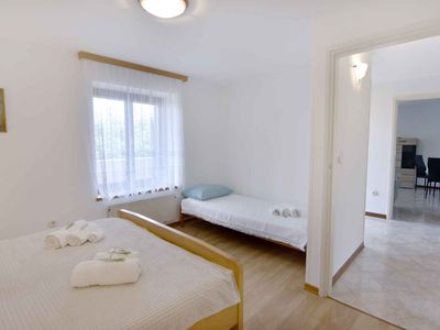 Ferienwohnung für 4 Personen (53 m²) in Umag 9/10