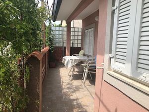 Ferienwohnung für 4 Personen (34 m²) in Umag