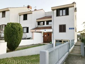 Ferienwohnung für 4 Personen (43 m&sup2;) in Umag