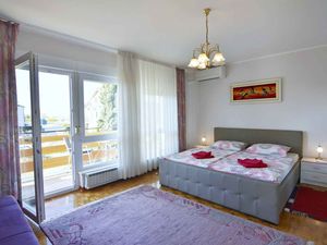 Ferienwohnung für 2 Personen (31 m²) in Umag