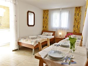 Ferienwohnung für 2 Personen (17 m²) in Umag