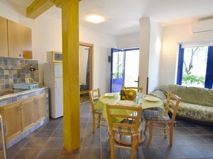 Ferienwohnung für 4 Personen (40 m&sup2;) in Umag