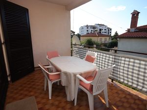 Ferienwohnung für 4 Personen (57 m&sup2;) in Umag