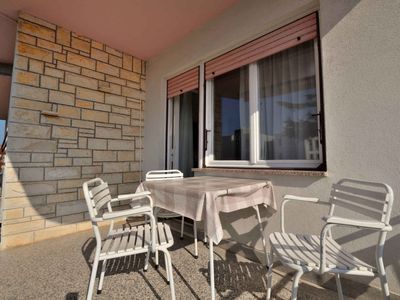 Ferienwohnung für 2 Personen (27 m²) in Umag 5/10