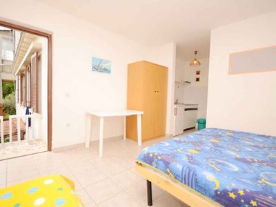 Ferienwohnung für 3 Personen (20 m²) in Umag 6/10