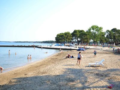 Ferienwohnung für 8 Personen (86 m²) in Umag 6/10