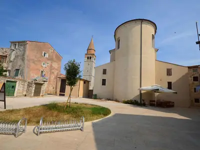 Ferienwohnung für 8 Personen (86 m²) in Umag 7/10