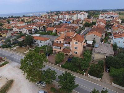 Ferienwohnung für 2 Personen (29 m²) in Umag 10/10