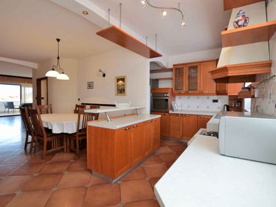 Ferienwohnung für 8 Personen (180 m²) in Umag 5/10