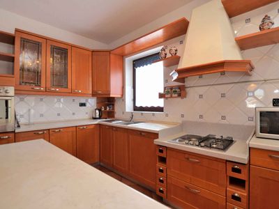 Ferienwohnung für 8 Personen (180 m²) in Umag 6/10