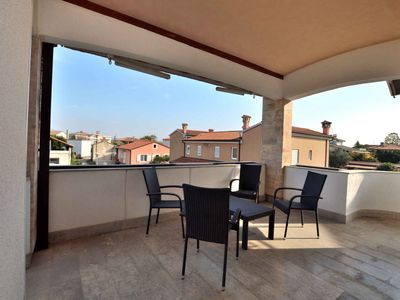 Ferienwohnung für 8 Personen (180 m²) in Umag 7/10