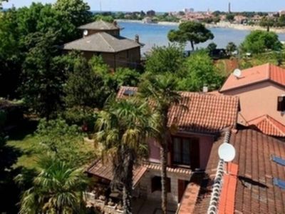 Ferienwohnung für 5 Personen (55 m²) in Umag 7/10