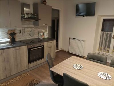 Ferienwohnung für 5 Personen (55 m²) in Umag 9/10