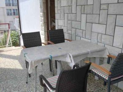 Ferienwohnung für 4 Personen (70 m²) in Umag 6/10