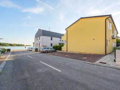 Ferienwohnung für 5 Personen (55 m²) in Umag 3/10