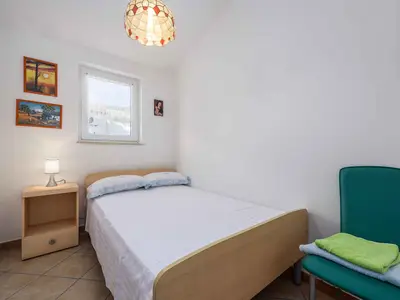 Ferienwohnung für 5 Personen (55 m²) in Umag 5/10