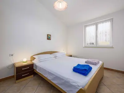 Ferienwohnung für 5 Personen (55 m²) in Umag 6/10