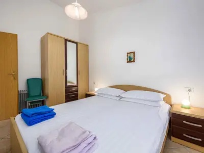 Ferienwohnung für 5 Personen (55 m²) in Umag 7/10