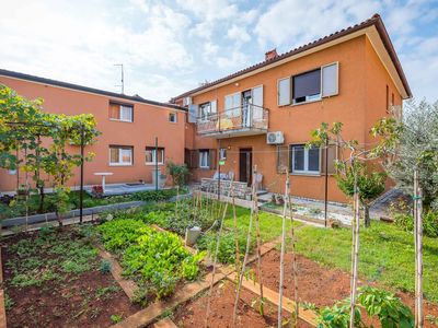 Ferienwohnung für 3 Personen (25 m²) in Umag 6/10