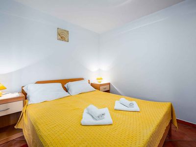 Ferienwohnung für 3 Personen (25 m²) in Umag 8/10