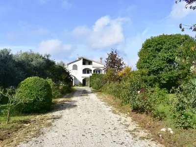 Ferienwohnung für 2 Personen in Umag 2/10
