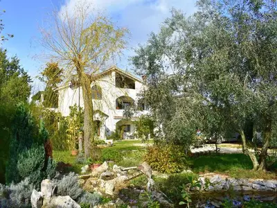 Ferienwohnung für 2 Personen in Umag 3/10