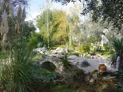 Ferienwohnung für 2 Personen in Umag 4/10