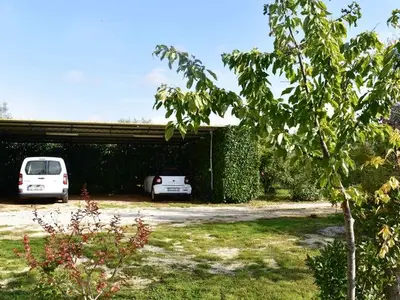 Ferienwohnung für 2 Personen in Umag 6/10