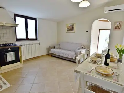 Ferienwohnung für 4 Personen in Umag 10/10