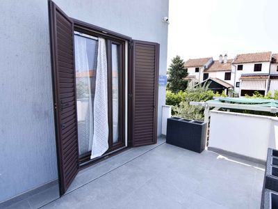 Ferienwohnung für 4 Personen (55 m²) in Umag 10/10