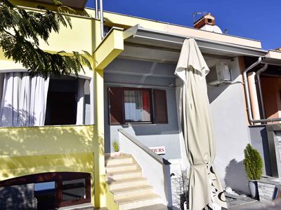 Ferienwohnung für 4 Personen (55 m²) in Umag 4/10