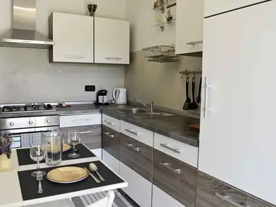 Ferienwohnung für 2 Personen in Umag 7/10