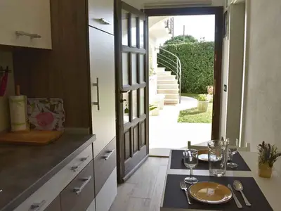 Ferienwohnung für 2 Personen in Umag 10/10