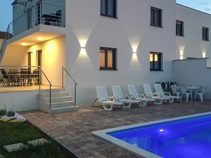 Ferienwohnung für 5 Personen (80 m²) in Umag