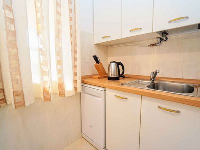 Ferienwohnung für 4 Personen (65 m²) in Umag 4/10