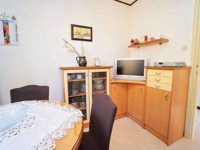 Ferienwohnung für 4 Personen (65 m²) in Umag 6/10